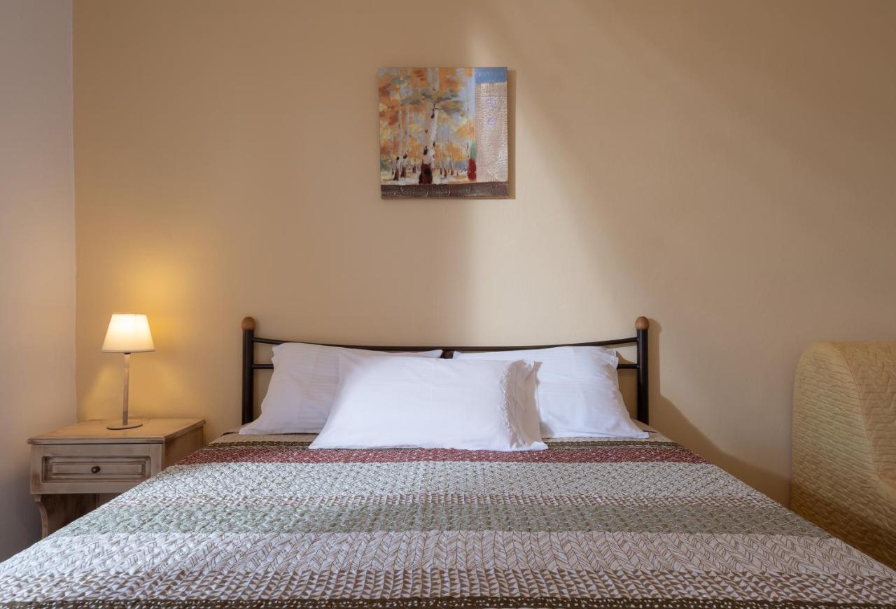 Akti House Psarogiannis Apartments & Studios Vourvourou Exterior foto