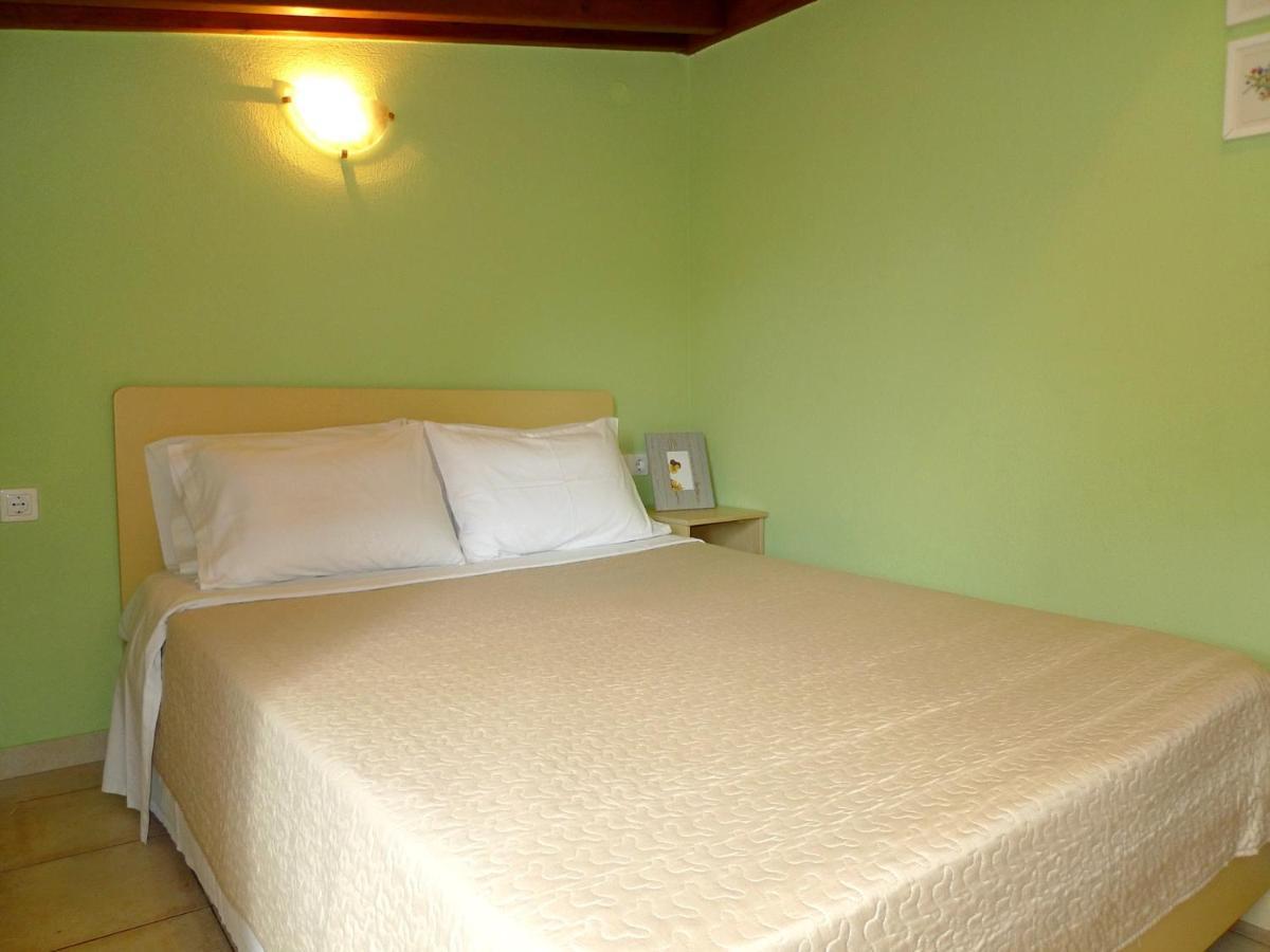 Akti House Psarogiannis Apartments & Studios Vourvourou Exterior foto