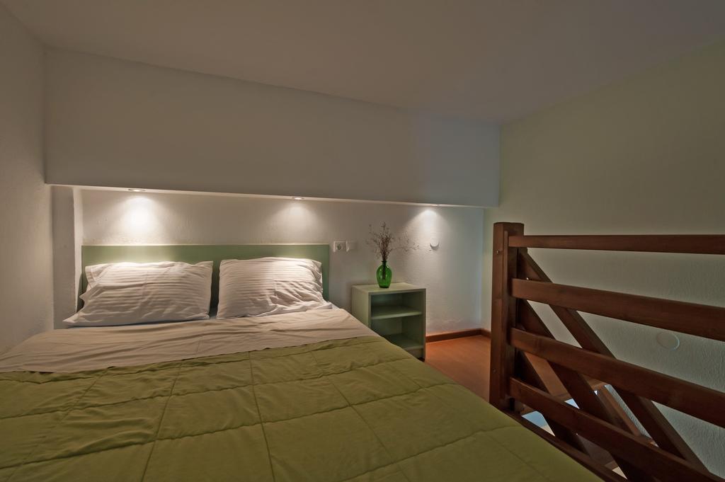 Akti House Psarogiannis Apartments & Studios Vourvourou Exterior foto